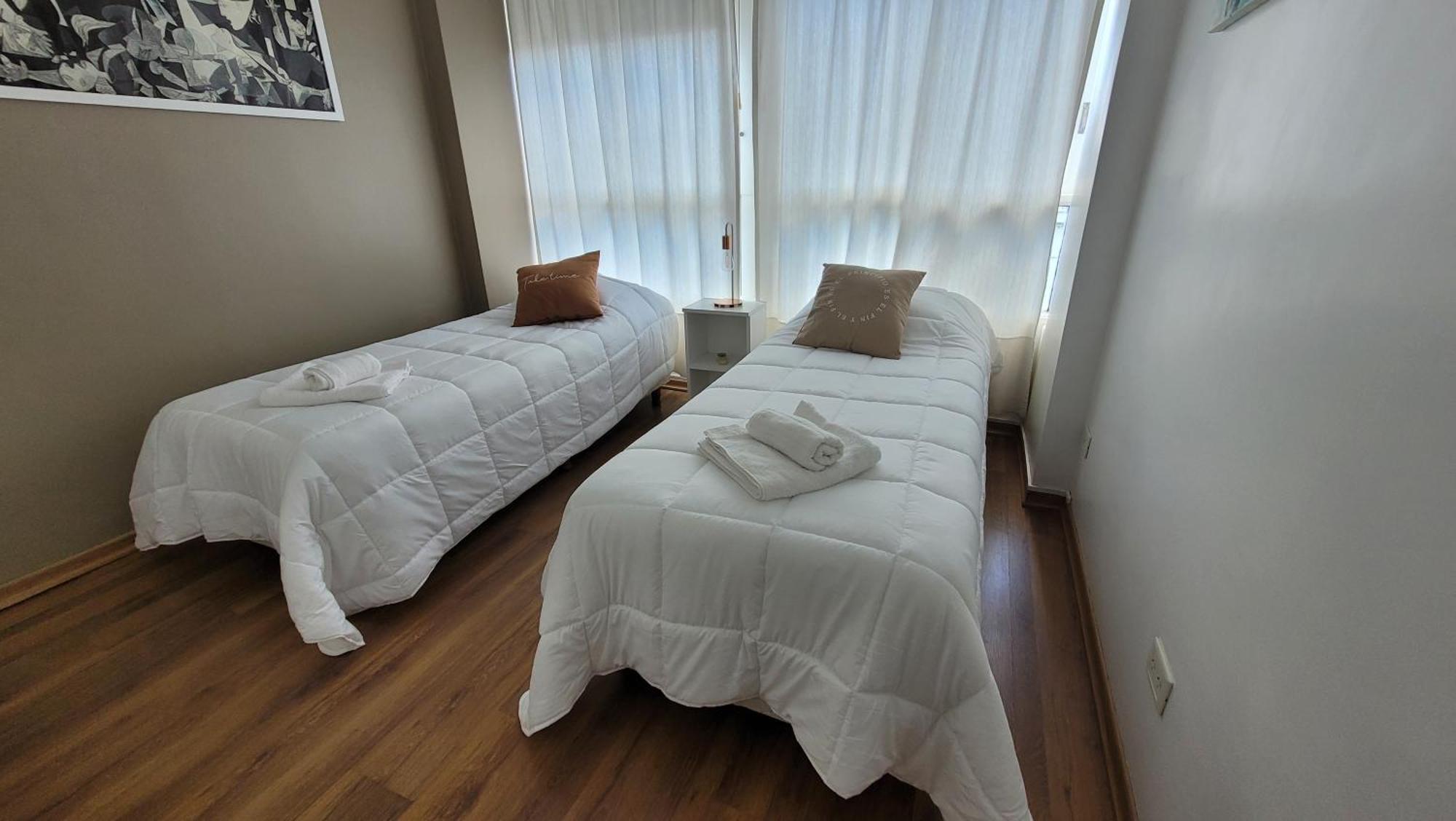 Pampa, Mayo Home بوينس آيرس المظهر الخارجي الصورة