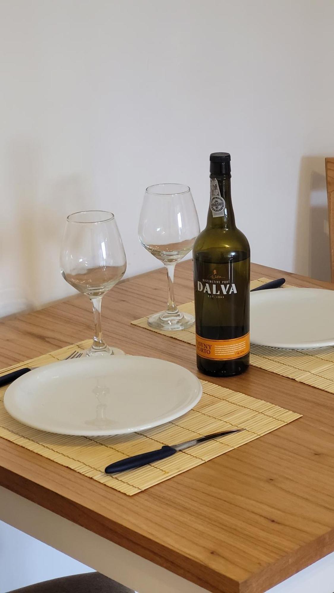 Pampa, Mayo Home بوينس آيرس المظهر الخارجي الصورة